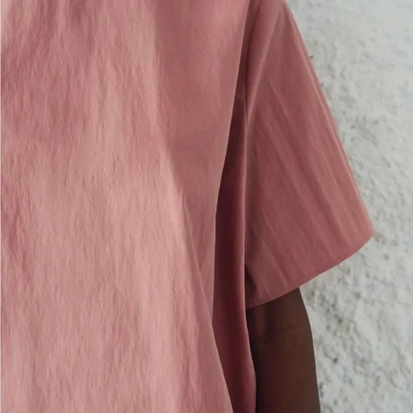 ZARA Pink Top - Picture 3 of 8